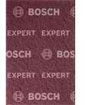 BOSCH EXPERT N880 Vliespad, 152x229mm, Sehr feines AloX