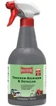 BALLISTOL Trockenreiniger+Detailer 750 ml, EURO
