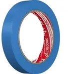 SMOOTH-TEC 3508 SMOOTH-TEC blau Glattkrepp 18 mm x 50 m