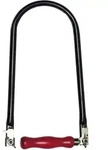 PETER BAUSCH Laubs&auml;gebogen 13mm 300mm Ausladung