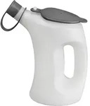PRESSOL Messbecher Polyethylen Nenninhalt 1l mit Deckel