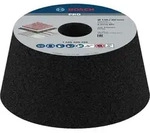BOSCH PRO Stone Konischer Schleiftopf, 90 x 110 x 55 mm, K24