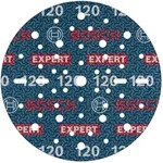 BOSCH EXPERT O780 Folienschleifscheibe, 150 mm, K120