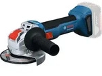 BOSCH Winkelschleifer mit X-LOCK GWX 18V-8