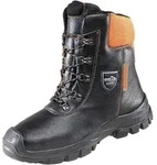LUPRIFLEX Forststiefel Eco-Hunter Basic, S3, Gr. 37