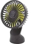 HP Auto-Ventilator USB 5V CE&Oslash;10,16cm, starker Saugfu&szlig;