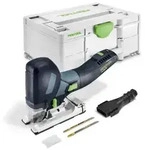 FESTOOL Akku-Pendelstichs&auml;ge PSC 500 EB-Basic