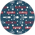 BOSCH EXPERT O780 Folienschleifscheibe, 150 mm, K180