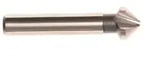 Projahn Mehrbereichs-Kegelsenker HSS-Co 90Gr 8,3x50 mm