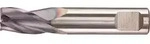 FORTIS Fr&auml;ser mini VHM AlTiN+ Schaft HB 3,0mm