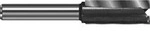 PROJAHN Nutfr&auml;ser D 25,4 mm, L 50,8 mm, L2 9,5 mm
