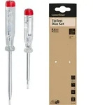 LASERLINER TipTest Duo Set