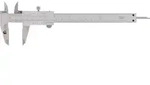 FORTIS Taschenmessschieber Feststellung 150mm