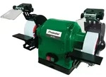 Holzstar Doppelschleifmaschine DS 150 L