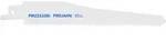 PROJAHN S&auml;bels&auml;geblatt PM22510Bi BiM 225x22x1,57mm - 10 ZpZ - 3er Pack