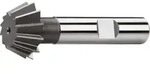 FORTIS Winkelfr D1833D HSSE 60G 16,0mm