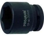 PROJAHN 3/4" Schlag Stecknuss 21 mm