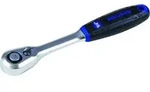 PROJAHN 1/4" PROJAHN Umschaltknarre 72 Z&auml;hne