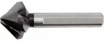 PROJAHN Mehrbereichs-Kegelsenker HSS-Co ATN 90&deg; 12,4x56 mm