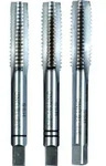 PROJAHN Handgewindebohrersatz 3tlg. HSS-G DIN 352 UNC 5/16"