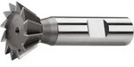 FORTIS Winkelfr.D1833C HSSE 45G 20,0mm