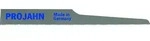 PROJAHN Drucklufts&auml;geblatt BiMetall L32TPI VE10