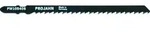 PROJAHN Stichs&auml;geblatt PW10540S HCS 132x7,8x1,27mm - Verzahnung 4mm - 5er Pack