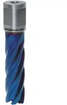 Metallkraft Kernbohrer BLUE-LINE PRO 55 Weldon, &Oslash; 15 mm
