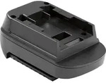 LENA LIGHTING Adapter Makita f. Magnum Battery