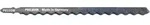 PROJAHN Stichs&auml;geblatt PU155W HCS 180x9,7x1,27mm - Wellenschliff - 5er Pack