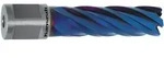 Metallkraft Kernbohrer BLUE-LINE 55 Weldon, &Oslash; 43 mm