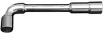 PROJAHN Pfeifenkopfschl&uuml;ssel m.Bohrung 12kt x 6kt 13 mm