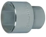 PROJAHN 3/4" Stecknuss 6kant 27 mm