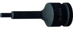 PROJAHN 1/2" Schlag Stecknuss Innen-6kant 17 mm