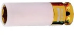PROJAHN 1/2" Tiefe Schlag Stecknuss f&uuml;r Alufelgen 19 mm