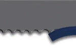 Metallkraft S&auml;geband Bi-Metall M 42 Sprint-Medium-VS 3100 x 27 x 0,9mm 4-6 ZpZ