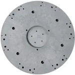 Cleancraft Treibteller f&uuml;r Diamantschleifaufsatz OSM 432
