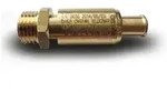 Aircraft Sicherheitsventil 10 bar G1/4" AG, 1170 Nl/min