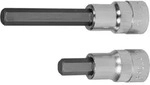 PROJAHN 1/2" Bit Stecknuss Innen-6kant 14 mm