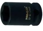 PROJAHN 1/2" Schlag Stecknuss 28 mm