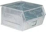 FAMI STAHLBEH&Auml;LTER GR.5P4 VERZINKT MM B=450 T=520 H=300