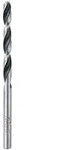 BOSCH Metal HSS Spiralbohrer, 4,2 x 43 x 75 mm, CYL-Schaft