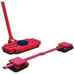 Fahrwerk - 8 Tonnen X4 u. Y4 - Set
