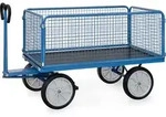 FETRA - FECHTEL TRANSPORTGER&Auml;TE Handpritschenwagen 6435V