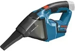 BOSCH Akku-Sauger GAS 12V
