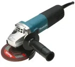 MAKITA Winkelschleifer 9558HNRG