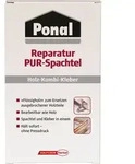 Ponal Reparatur PUR-Spachtel 177g