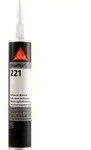 Sikaflex-221 300ml stahlgrau(MDI)
