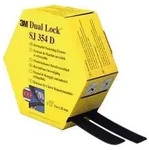 Dual Lock SJ354D Flexibl.Druckverschluss 2x5m 3M