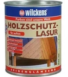 Holzschutzlasur 750 ml, Palisander